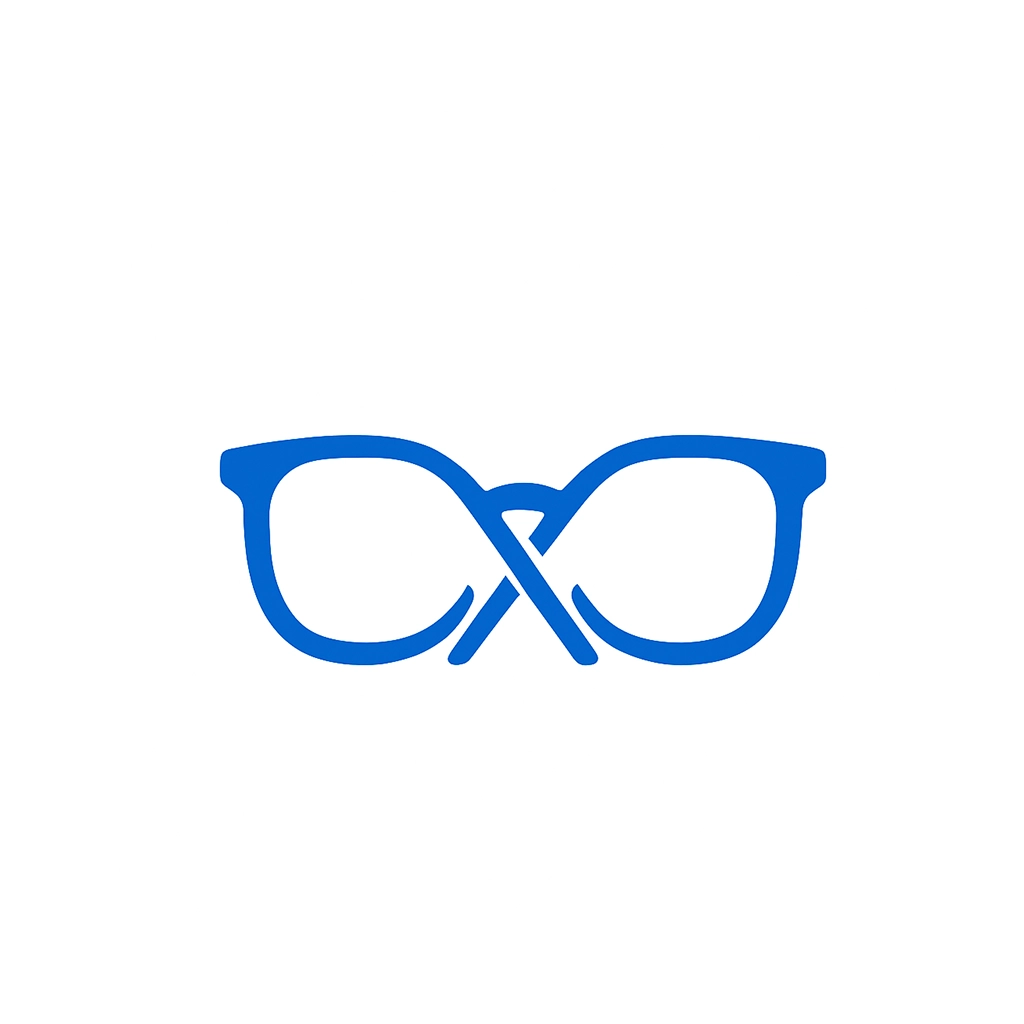 Optics X Logo